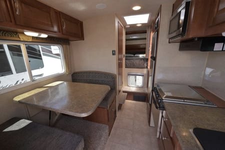 BozemanRV rentals