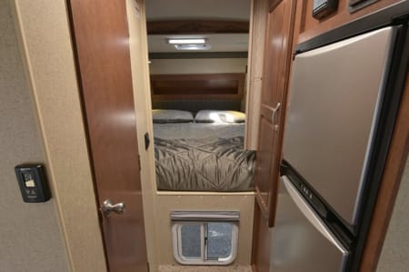 BozemanRV rentals