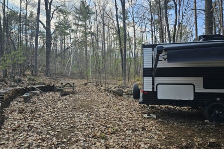 BonEchoProvincialPark Rv Rentals