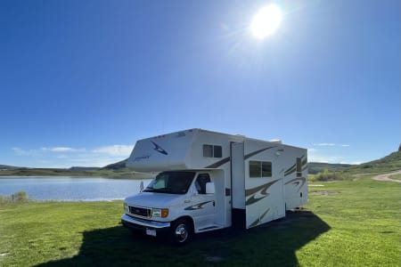 VedauwooCampground Rv Rentals