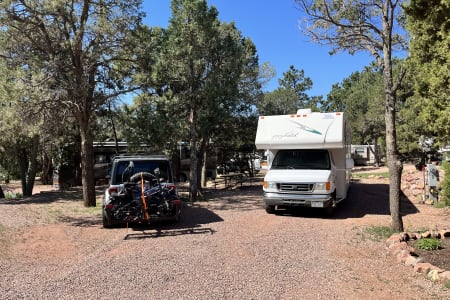 RV Rental fort-collins,Colorado-(CO)