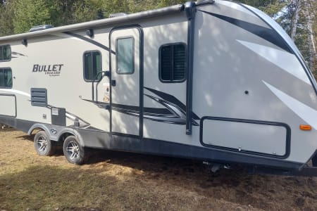 FessertonRV rentals