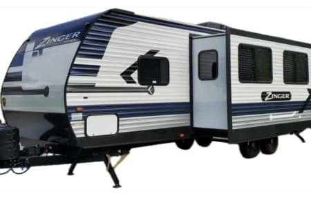 TraceStatePark Rv Rentals