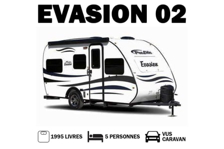 Travel-trailer rentals in Terrebonne