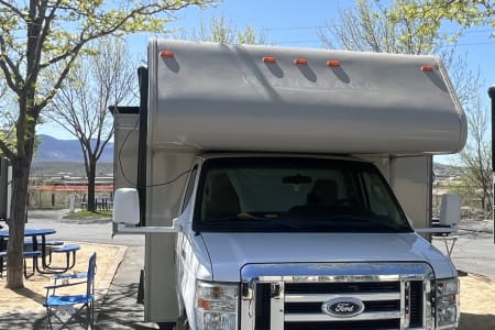 CountryRoadsRVPark Rv Rentals