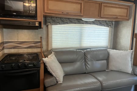 CountryRoadsRVPark Rv Rentals