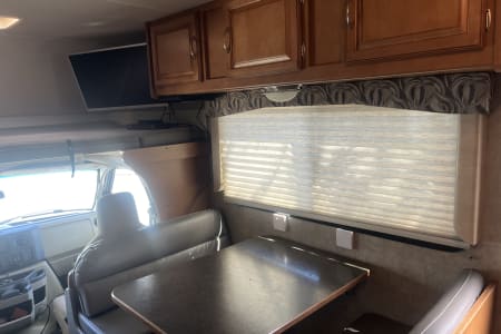 PicachoStateRecreationArea Rv Rentals