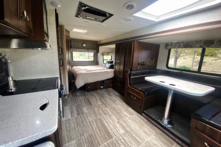 MiddletonRV rentals