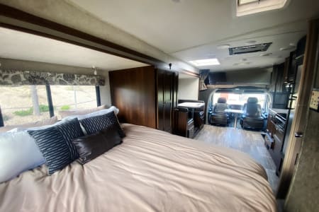 MiddletonRV rentals