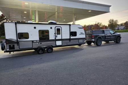 ClarksburgStatePark Rv Rentals