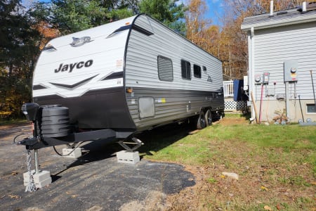 JamaicaStatePark Rv Rentals