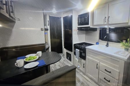 ShaftsburyRV rentals