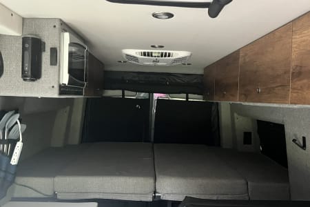 HooverRV rentals