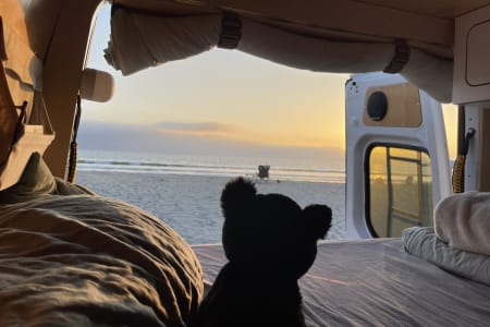 BerkeleyRV rentals