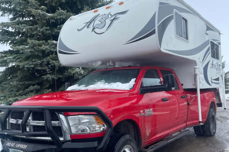 BozemanRV rentals