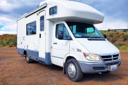 LovelandRV rentals