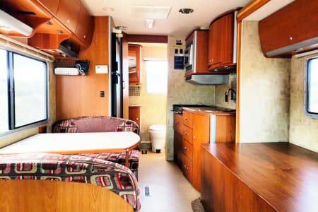 RiverviewRVPark Rv Rentals