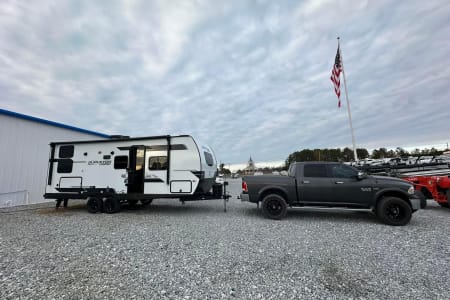 Fort CarsonRV rentals