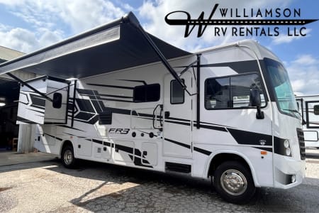 SeymourRV rentals