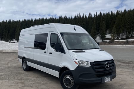 DenverRV rentals