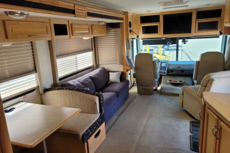 North BendRV rentals