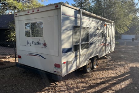 TontoNaturalBridgeStatePark Rv Rentals