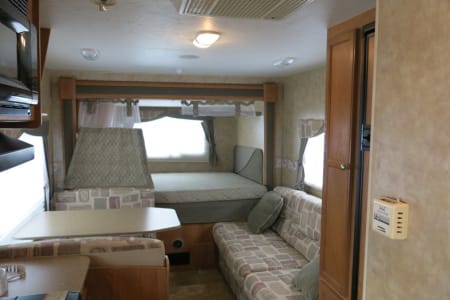 PaysonRV rentals