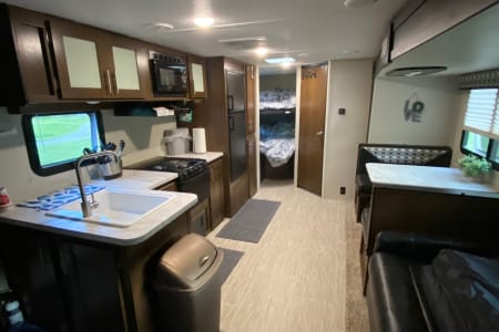 FranklinRV rentals