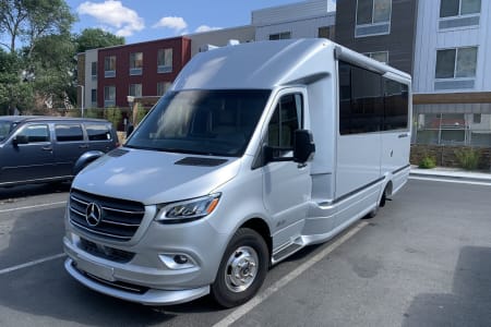 BisColand Rv Rentals