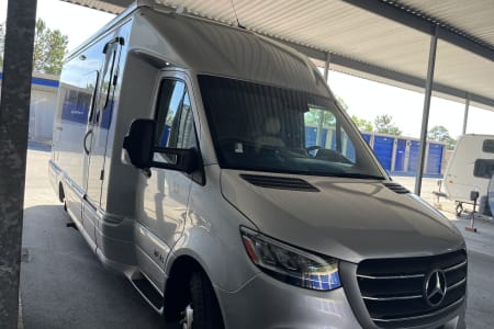 BisColand Rv Rentals