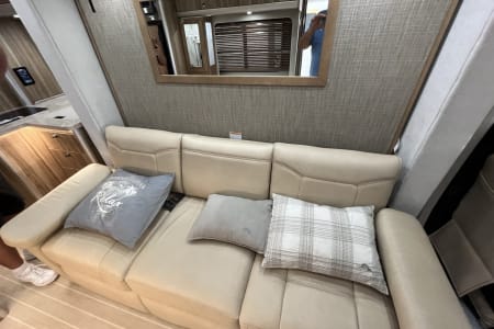 BisColand Rv Rentals