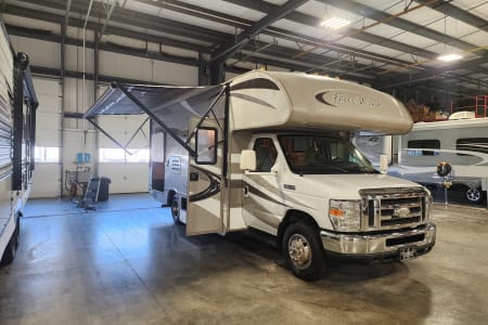 RV Rental detroit,Michigan-(MI)