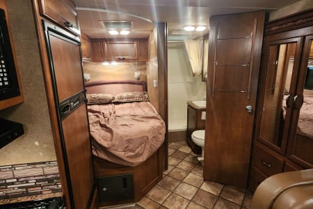 RV Rental detroit,Michigan-(MI)