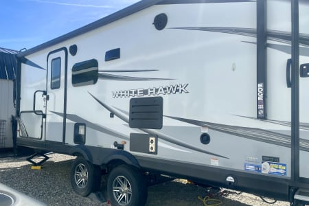 West RichlandRV rentals