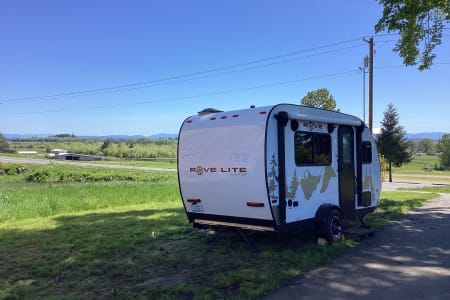 ToutleRiverRVResort Rv Rentals