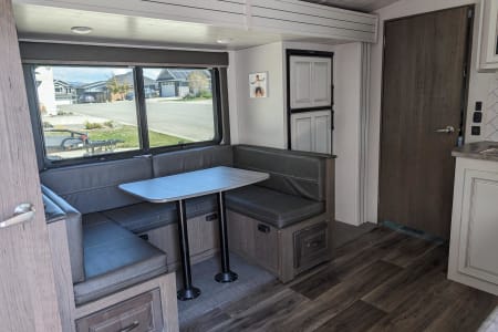 EmarLakesProvincialPark Rv Rentals