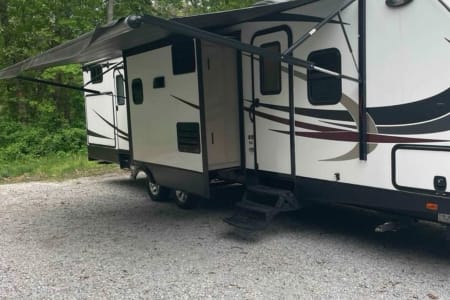 IndianaDunesNationalPark Rv Rentals