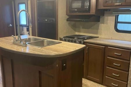 Michigan CityRV rentals