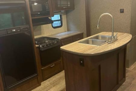 Michigan CityRV rentals