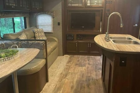 Michigan CityRV rentals