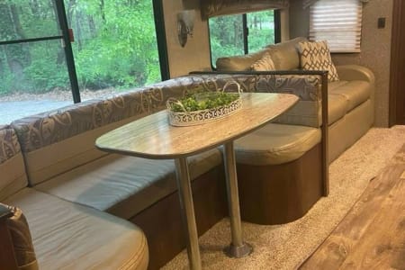 Michigan CityRV rentals