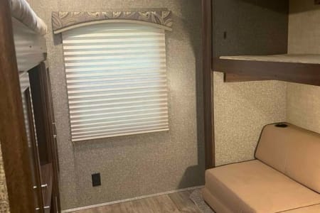 Michigan CityRV rentals