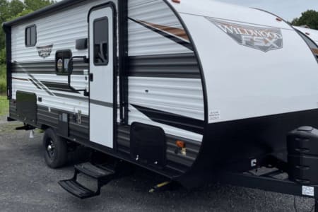 KennethL.WilsonCampground Rv Rentals