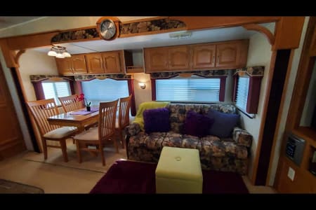 DarlingtonRV rentals