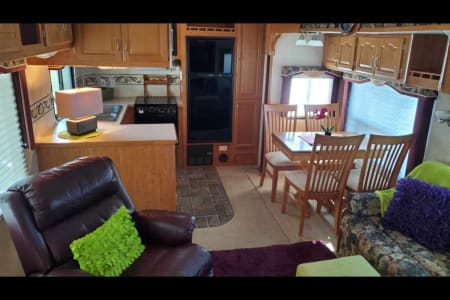 DarlingtonRV rentals