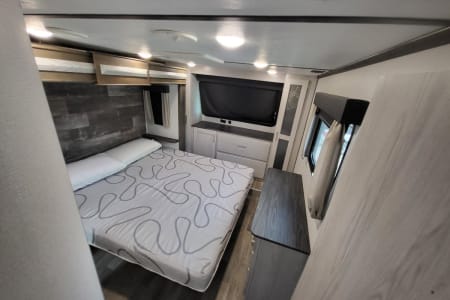 HoustonRV rentals