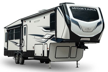 HoustonRV rentals