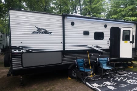 FessertonRV rentals