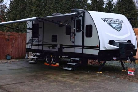 PilotMountainStatePark Rv Rentals