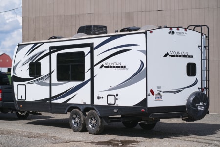 LyndenRV rentals